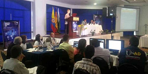 Medellín es el escenario donde se vive PROSPECTA COLOMBIA 2013 