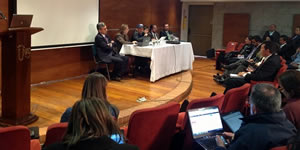 “Necesitamos impactos de liderazgo”: Jaime Alberto Leal, Rector UNAD 