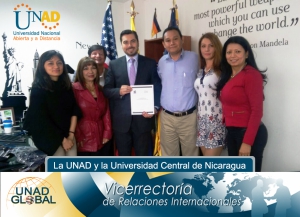 Vicerrectoría de Relaciones Internacionales anuncia convocatoria para movilidad académica en Perú