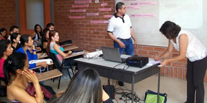 Paro perjudica a estudiantes de la Universidad Nacional Abierta y a Distancia UNAD