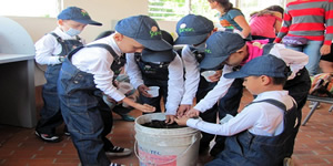 Participación del CCAV Eje Cafetero a la Convocatoria 003 de la Vicerrectoría Académica y de Investigación de la UNAD 