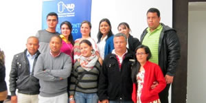 Planes de mejoramiento enmarcó III Encuentro de Líderes de Registro y Control