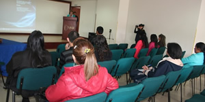 Presimposio Psicología Social Comunitaria