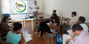 Primer concurso de emprendimiento “Emprendamos Palmira”