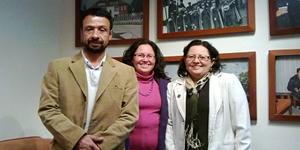  Proyecto de investigación para contribuir a la  política criminal de  jóvenes en Bogotá