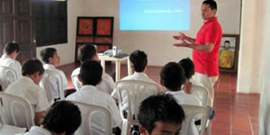 Recinto Cultural