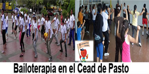 Rumba al parque 