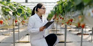 Seminario Taller: Aplicación de las Ciencias Agropecuarias y Ambientales