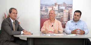 TVC, realiza programa especial con la UNAD