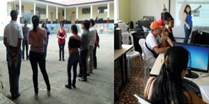 Taller de Mapas Conceptuales, Ensayos y Mapas Mentales