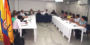 Tras visita de apreciación de condiciones iniciales, Consejo Nacional de Acreditación avala inicio de proceso de Acreditación Institucional de la UNAD