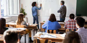 Tutoría de Matemáticas