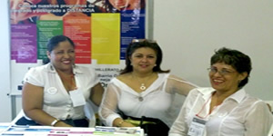 UDR Barrancabermeja en Expo-Universidades 2013
