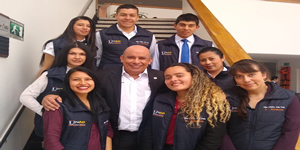 UNAD invita a todos los estudiantes de pregrado a participar en la convocatoria de e-monitores para primer periodo de 2014