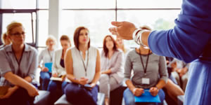 UNAD Medellín organiza jornada de inducción y reindución a docentes y servidores públicos