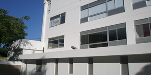 UNAD inaugura Centro Comunitario de Atención Virtual en Cartagena