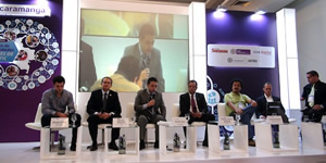UNAD invitada al foro de la revista Semana