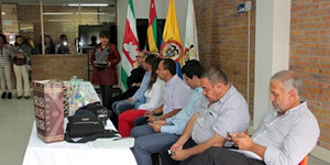 UNAD socio estratégico del SENA