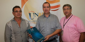 UNAD y UNDECO abren más puertas a la educación