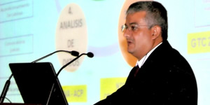 ZCORI participa en Seminario Internacional de Cacao y Chocolate