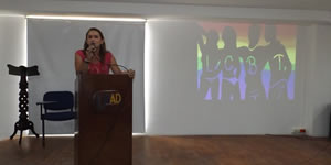 2° Foro Regional Sobre Género: “Una sociedad incluyente: Un país en paz”