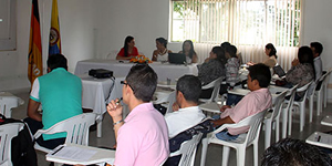 Año Internacional de la Agricultura Familiar en el sur del país
