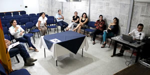 Bucaramanga celebra el día del idioma