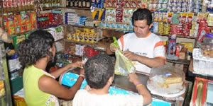  Capacitación a pequeños tenderos de Sogamoso