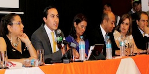 Director Zonal de Bucaramanga participa en la delimitación del Páramo de Santurbán