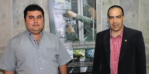 Docentes de la UNAD reciben reconocimiento internacional de CISCO Networking Academy