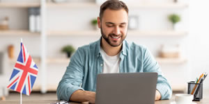 Instituto Virtual de Lenguas invita a presentar certificación internacional en el idioma inglés
