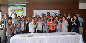 En Ibagué ya hay empresarios digitales