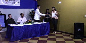 Entrega de Certificaciones Digitales en Leticia
