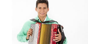 Estudiante de la UNAD participará para Rey Aficionado en Festival Vallenato 2014