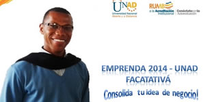 Facatativá realizó la Conferencia Emprenda 2014 "Consolida tu idea de negocio"
