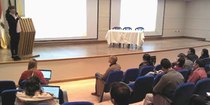 UNAD Bogotá, fortalece conceptos de comunicación, cultura y clima laboral en procesos de reinducción