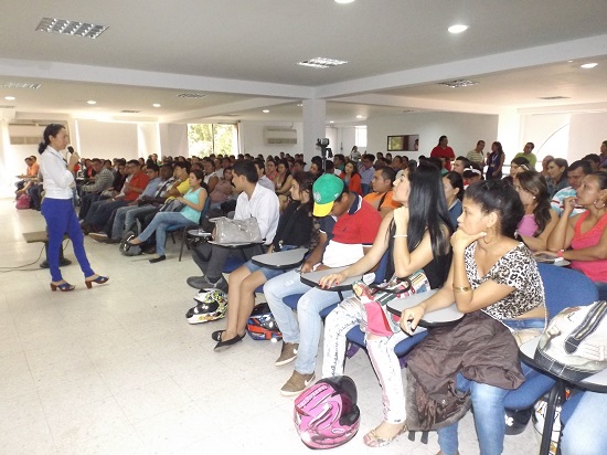 La UNAD Participó en Proceso de Inducción de Pares Académicos Sala CONACES