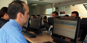 Matrículas 2015 en la UNAD