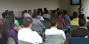 Inicio del periodo académico en el Eje Cafetero