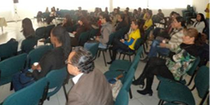 Jornada ambiental de la UNAD Bogotá, un modelo exitoso para realizar en las 8 zonas de la universidad