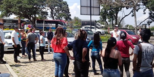 Jornada de inducción e integración para estudiantes nuevos en Arbeláez - Cundinamarca