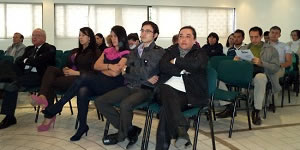 Jornada de Planeación de la Vicerrectoría de Desarrollo Regional y Proyección Comunitaria en la Zona Centro Bogotá C/marca