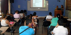 La UNAD en La Dorada, escenario de la semana de la salud