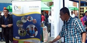La UNAD ofrece oportunidades de educación e inclusión a víctimas del conflicto