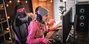 La UNAD fue representada en el Primer Encuentro Nacional de Experiencias en Videojuegos Educativos