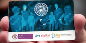 La UNAD y MINTIC han certificado a cerca de 140.000 empresarios digitales en todo el país