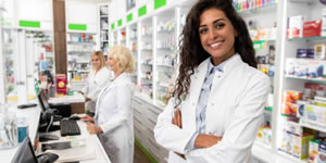 Resultados del Primer Encuentro de Regencia de Farmacia