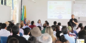Estudiantes de Arbeláez obtienen aprobación de 4 proyectos en el XII Encuentro Regional RedCOLSI