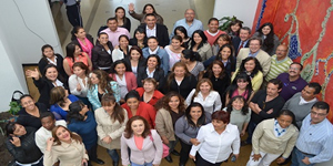 UNAD participa en proyecto SPRING cofinanciado por la Unión Europea 