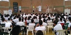 UNAD Girardot, hace presencia en las ferias universitarias de la región del Alto Magdalena